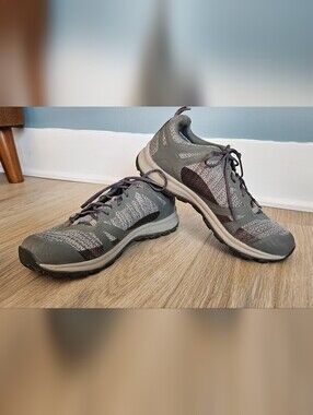 Keen Terradora II Waterproof Hiking Shoes Size 10
